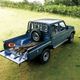 Illustration for article titled Toyota Is Re-Releasing The Land Cruiser 70 In All Its 1980s Glory